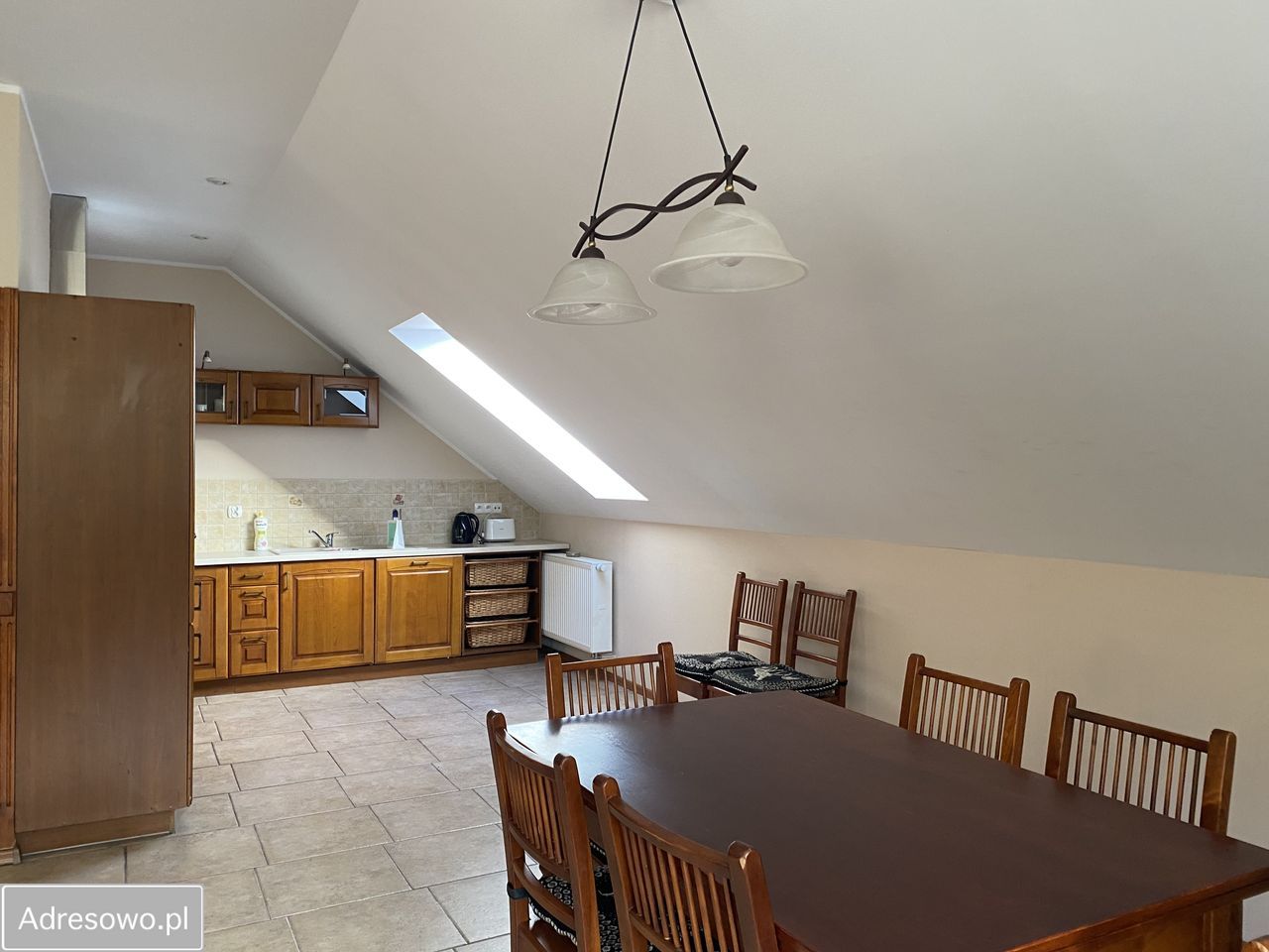 Pokój Zakrzewo. Zdjęcie 2