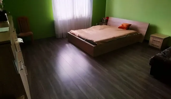 dom wolnostojący, 2 pokoje Zbijów Duży