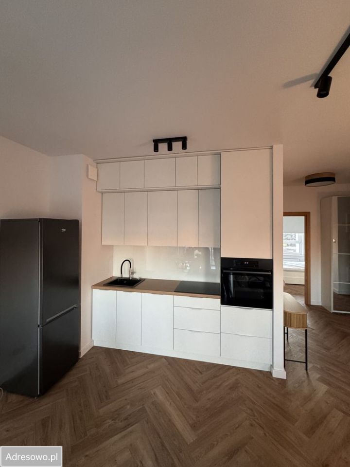 Mieszkanie 3-pokojowe Warszawa Włochy, ul. Jutrzenki. Zdjęcie 17