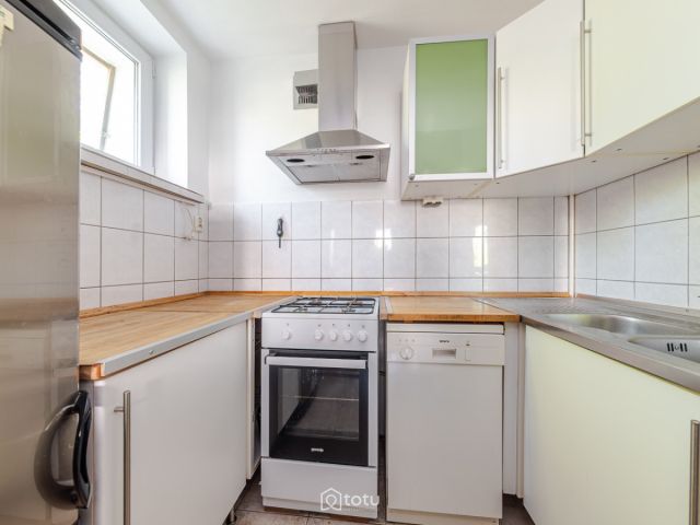 Mieszkanie 2-pokojowe Warszawa Ochota, ul. Grójecka. Zdjęcie 7
