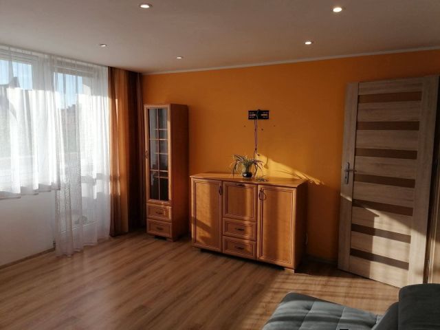 Mieszkanie 2-pokojowe Chorzów Centrum, ul. Księcia Władysława Opolskiego. Zdjęcie 1