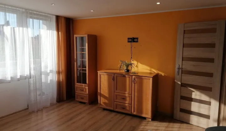Mieszkanie 2-pokojowe Chorzów Centrum, ul. Księcia Władysława Opolskiego