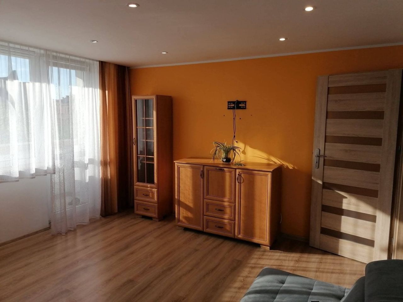 Mieszkanie 2-pokojowe Chorzów Centrum, ul. Księcia Władysława Opolskiego. Zdjęcie 1
