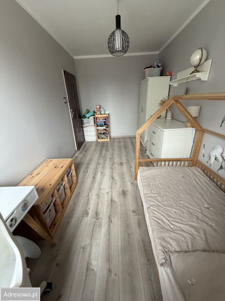 Mieszkanie 3-pokojowe Gliwice Kopernik, ul. Mikołaja Kopernika. Zdjęcie 9