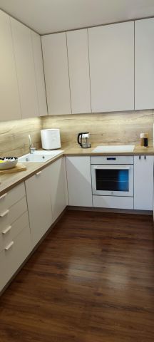 Mieszkanie 2-pokojowe Warszawa Wola, ul. Radziwie. Zdjęcie 4