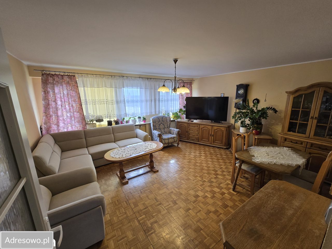 Mieszkanie 3-pokojowe Gniezno Winiary, os. Orła Białego. Zdjęcie 5