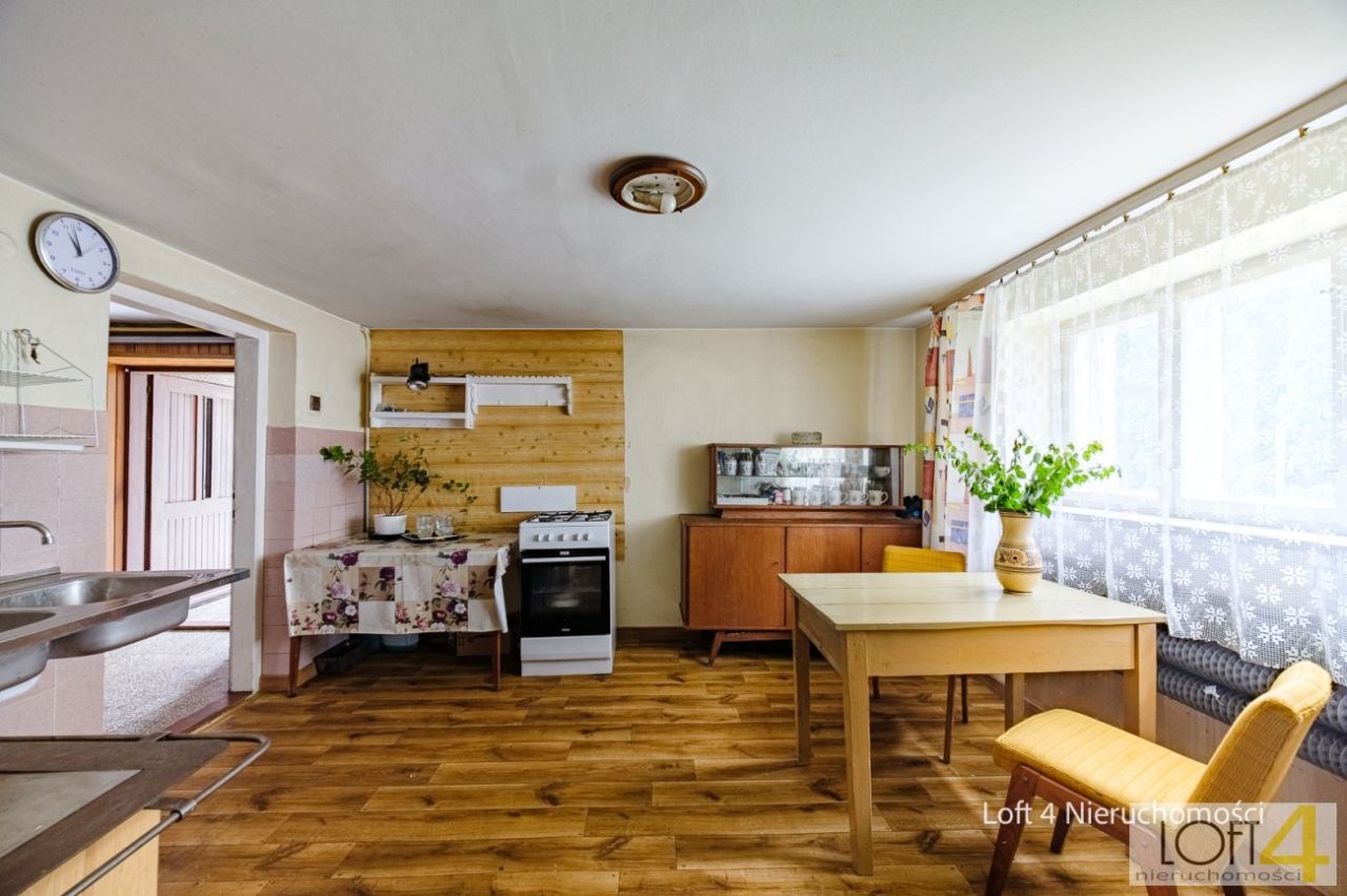 dom wolnostojący, 7 pokoi Bogoniowice. Zdjęcie 14
