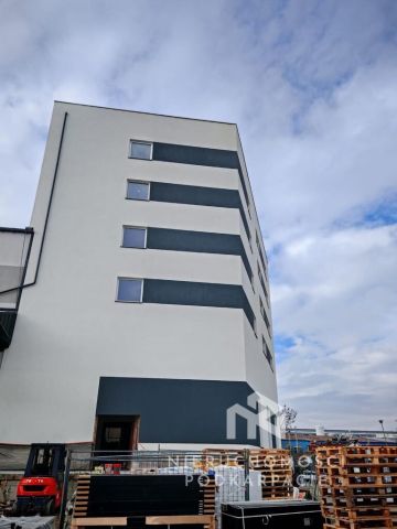 Hala/magazyn Rzeszów. Zdjęcie 4