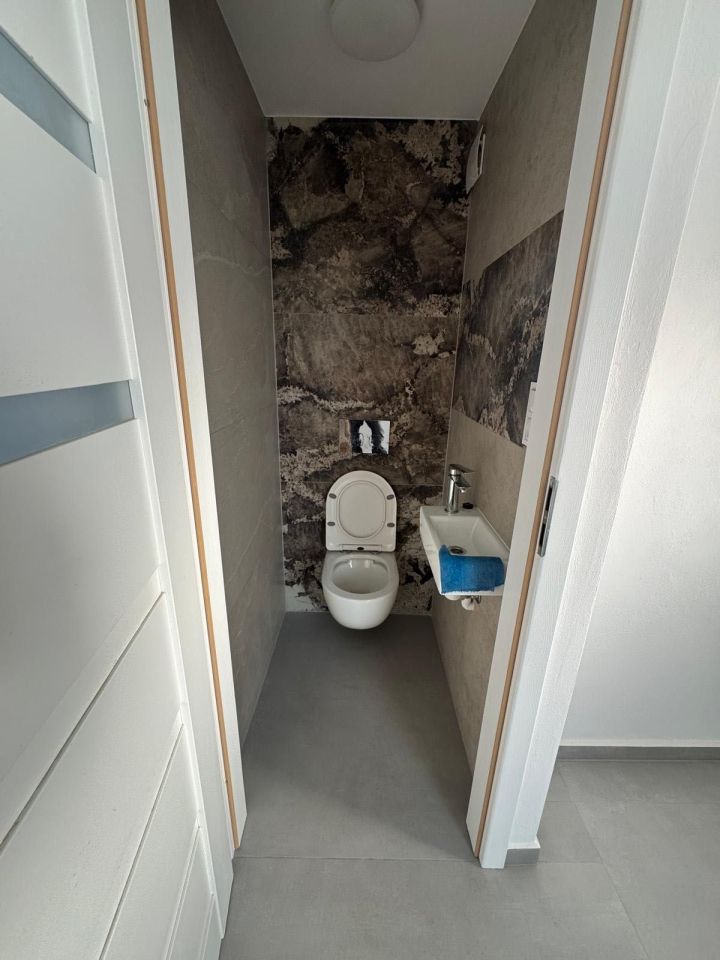 Lokal Zielonka, ul. Ignacego Paderewskiego. Zdjęcie 6