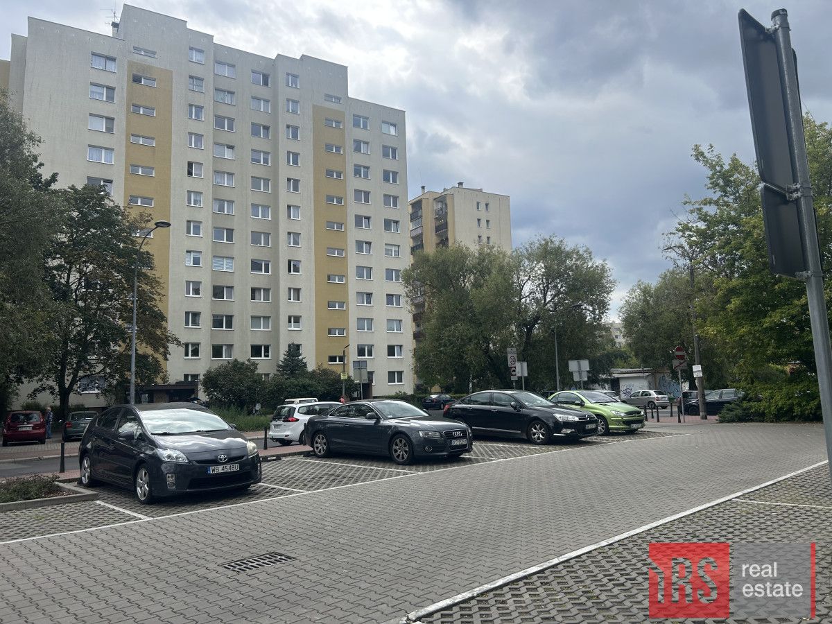 Mieszkanie 2-pokojowe Warszawa Bemowo, ul. Widawska. Zdjęcie 11