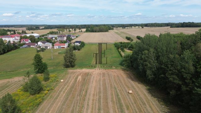 Działka budowlana Wodynie, ul. Szkolna. Zdjęcie 6