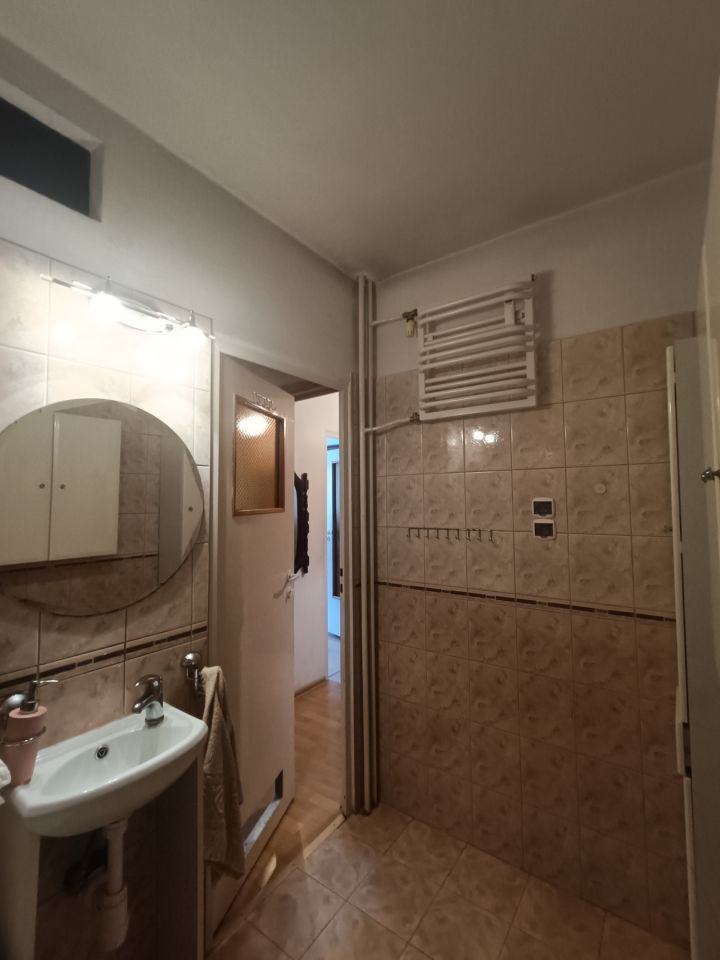 Mieszkanie 2-pokojowe Poznań Jeżyce, ul. Piątkowska. Zdjęcie 12