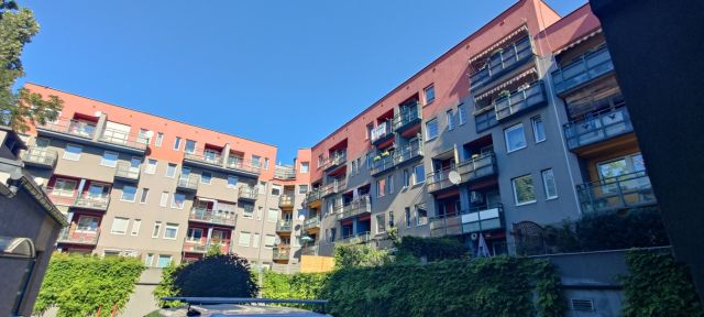Mieszkanie 3-pokojowe Wrocław, ul. Bolesława Krzywoustego. Zdjęcie 1