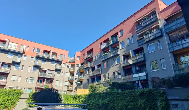 Mieszkanie 3-pokojowe Wrocław, ul. Bolesława Krzywoustego