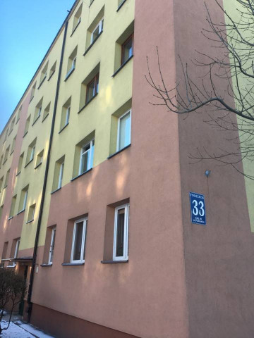 Mieszkanie 3-pokojowe Pułtusk, al. Tysiąclecia. Zdjęcie 1
