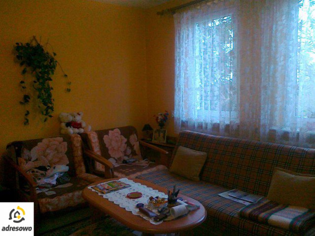 Mieszkanie 2-pokojowe Biesowice. Zdjęcie 1