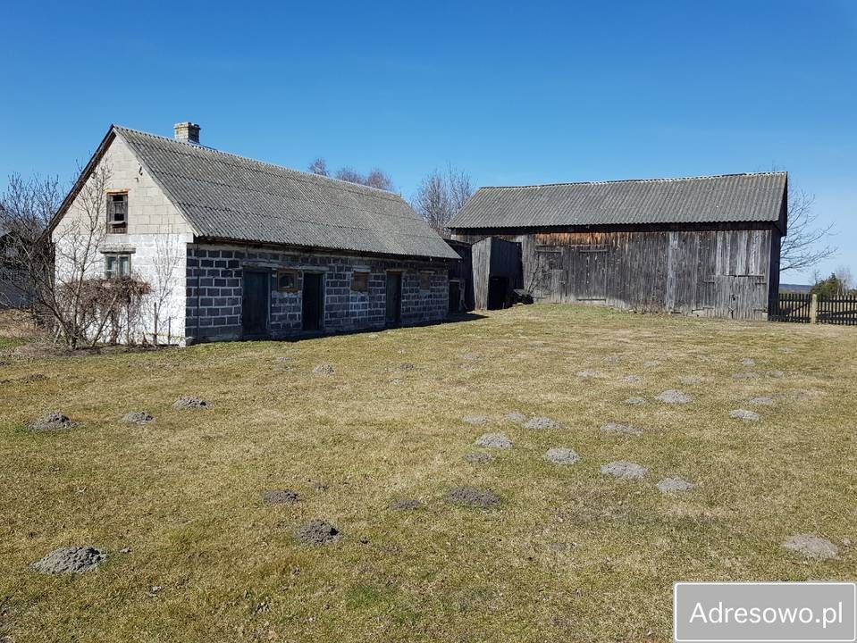 Działka siedliskowa Zaborowice. Zdjęcie 4