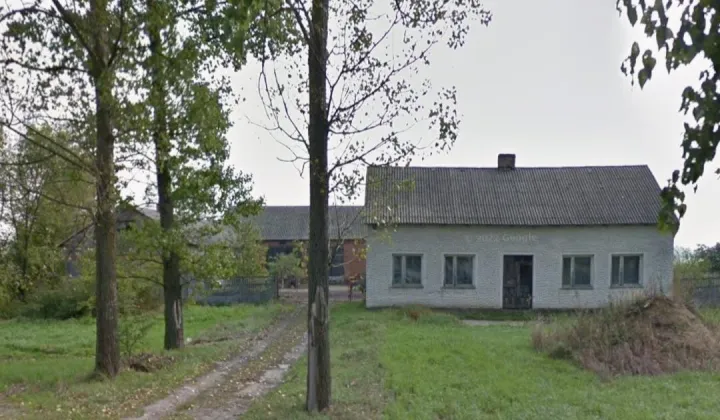 siedlisko, 4 pokoje Stradzew