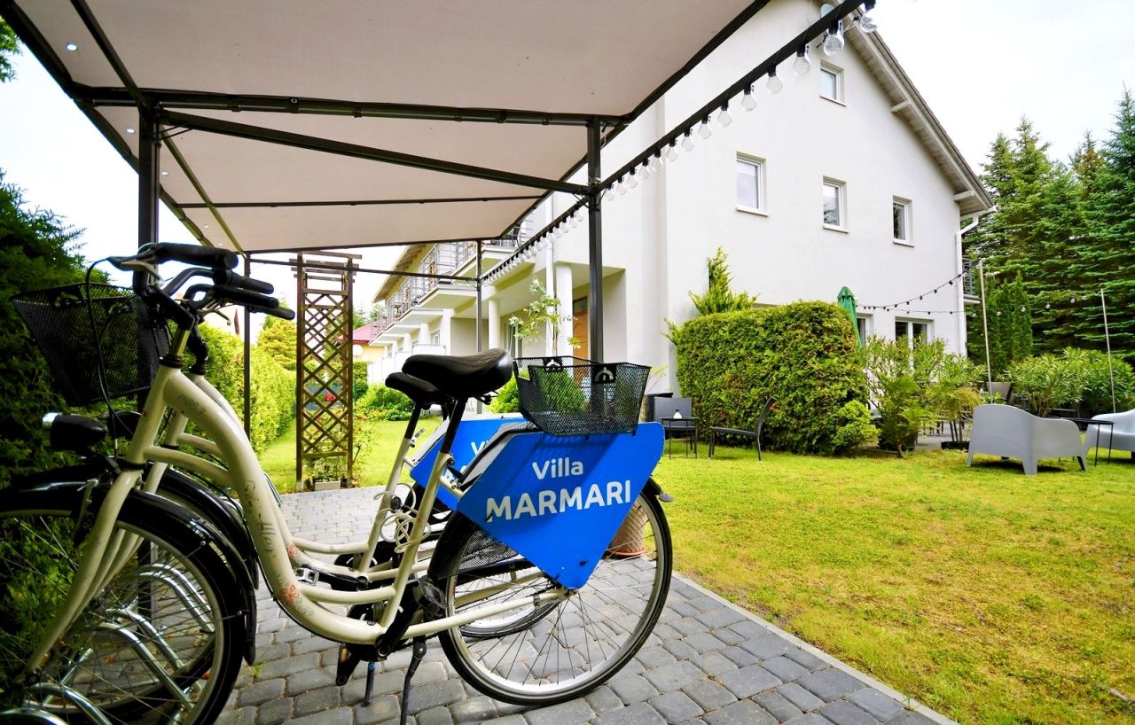 dom wolnostojący, 17 pokoi Grzybowo, ul. Kościelna. Zdjęcie 5