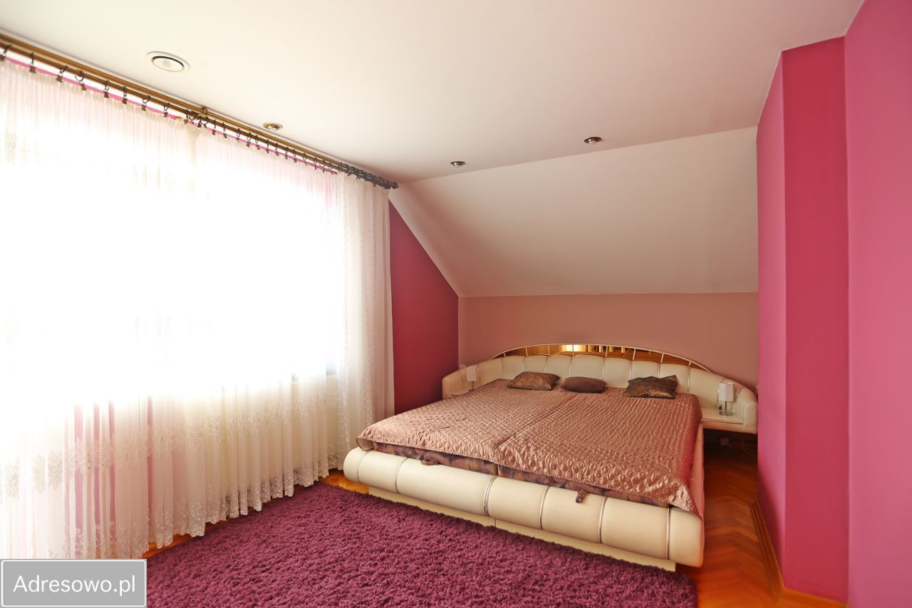 dom wolnostojący, 6 pokoi Aleksandria, ul. Miodowa. Zdjęcie 6