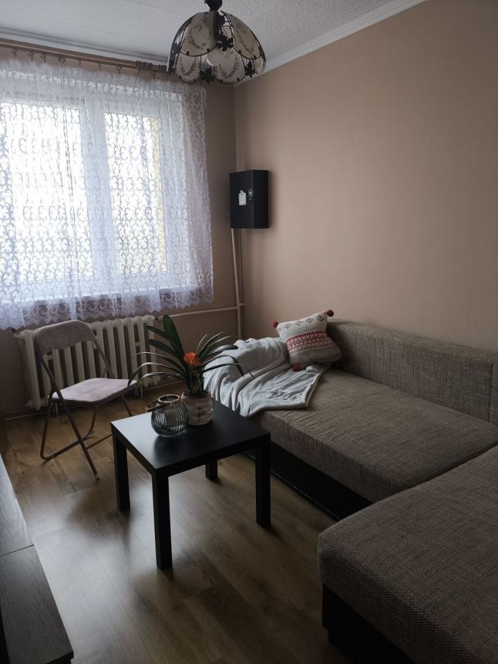 Mieszkanie 3-pokojowe Żory, os. 700-lecia Żor. Zdjęcie 2