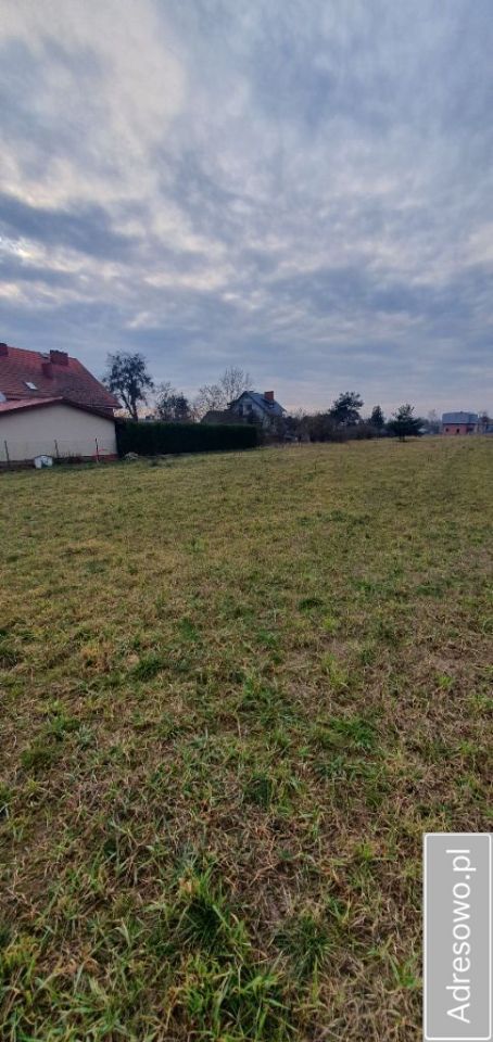 Działka budowlana Czeszewo. Zdjęcie 9