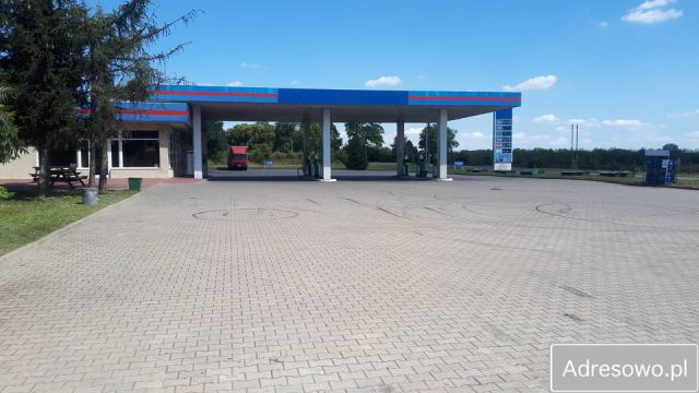 Nieruchomość komercyjna Rybno. Zdjęcie 1