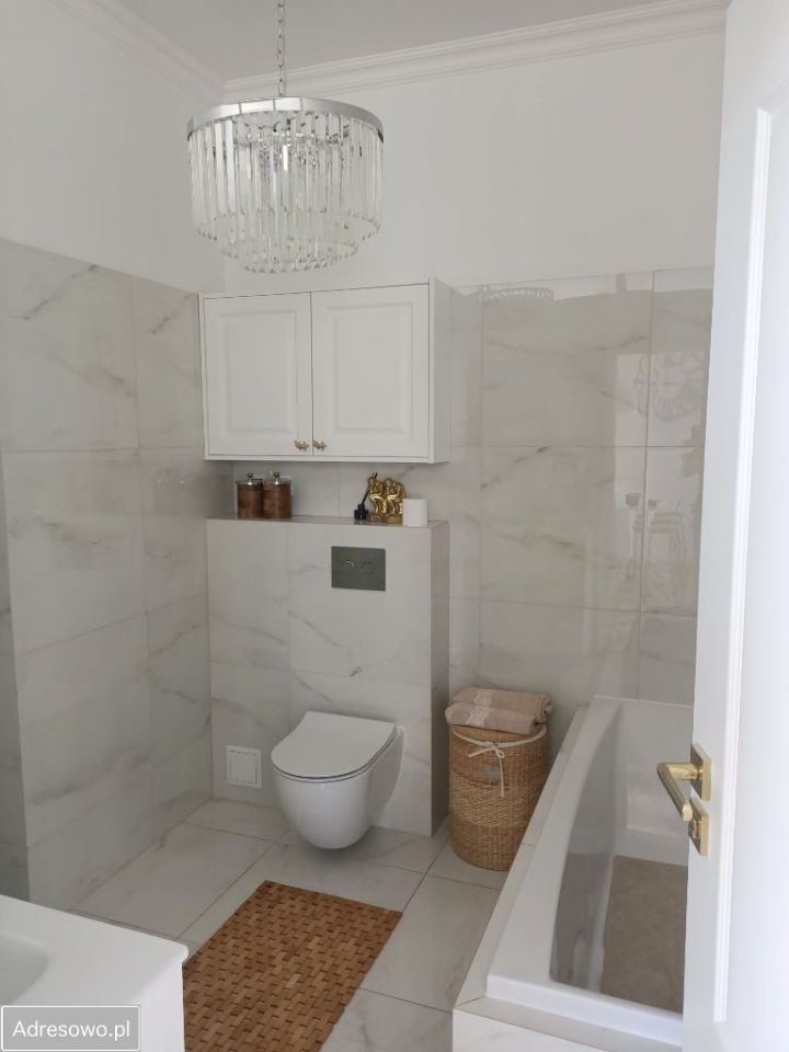 Mieszkanie 3-pokojowe Jawor, ul. Bolesława Limanowskiego. Zdjęcie 6