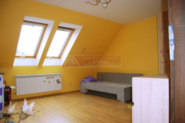 dom wolnostojący, 4 pokoje Serniki. Zdjęcie 12