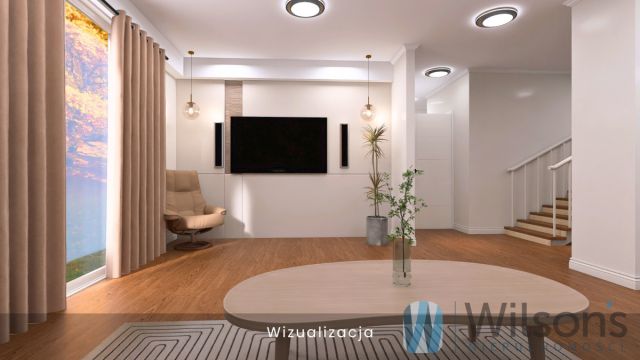 Mieszkanie 6-pokojowe Piastów, ul. Stanisława Bodycha. Zdjęcie 2