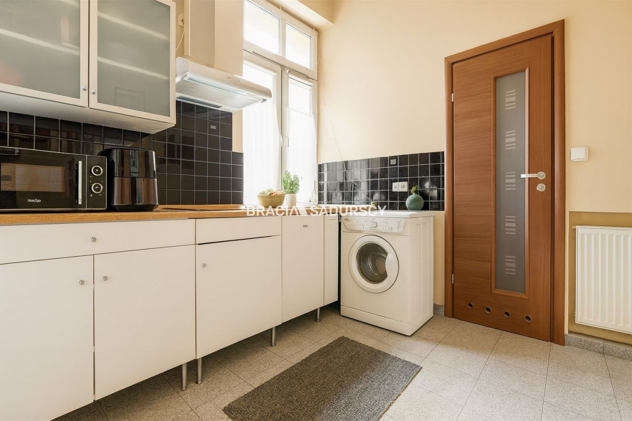 Mieszkanie 1-pokojowe Kraków Stare Miasto, ul. Kątowa. Zdjęcie 5