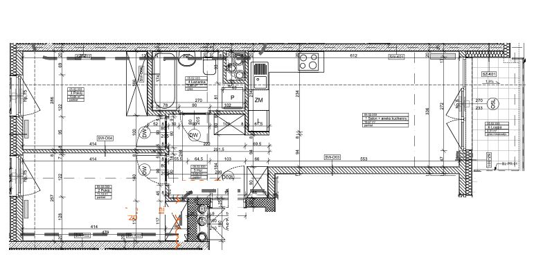 Mieszkanie 3-pokojowe Warszawa Targówek, ul. Warszawski Świt. Zdjęcie 17