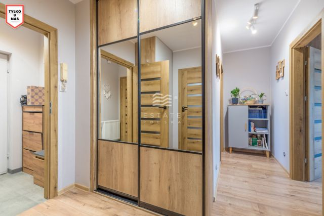 Mieszkanie 3-pokojowe Gdańsk Łostowice, ul. Tenisowa. Zdjęcie 7