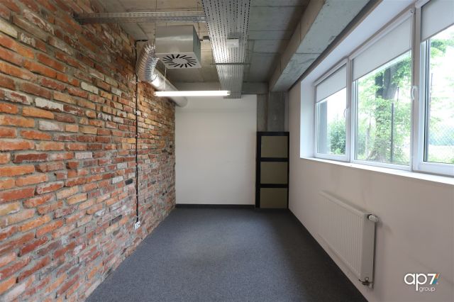 Biuro Kraków Podgórze, ul. Gromadzka. Zdjęcie 4