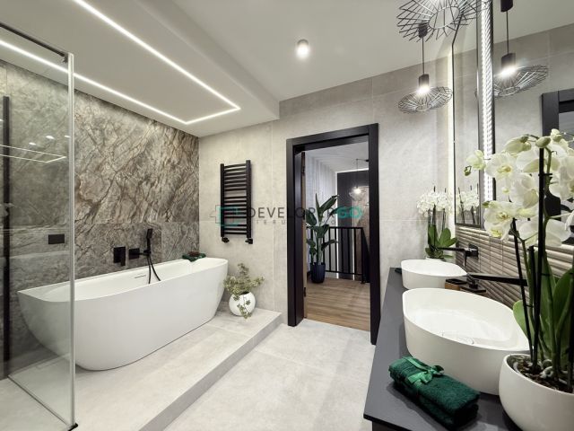 dom szeregowy, 6 pokoi Siedlce, ul. Poziomkowa. Zdjęcie 12