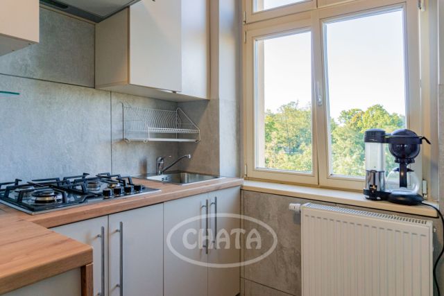 Mieszkanie 2-pokojowe Wrocław, ul. Podwale. Zdjęcie 12