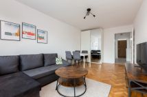 Mieszkanie 2-pokojowe Gdańsk Przymorze, ul. Jagiellońska