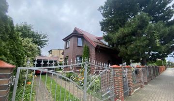 bliźniak, 6 pokoi Olsztyn, ul. Ludowa