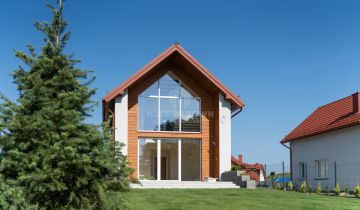 dom wolnostojący, 3 pokoje Mikołajki