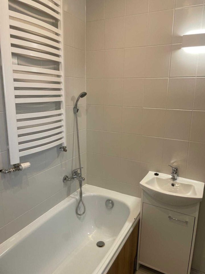 Mieszkanie 1-pokojowe Dębno. Zdjęcie 4