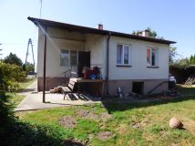 dom wolnostojący, 3 pokoje Gorzyce Podkole, ul. Szkolna. Zdjęcie 3