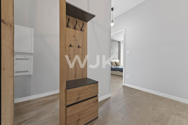 Mieszkanie 2-pokojowe Warszawa Kabaty, ul. Belgradzka. Zdjęcie 11