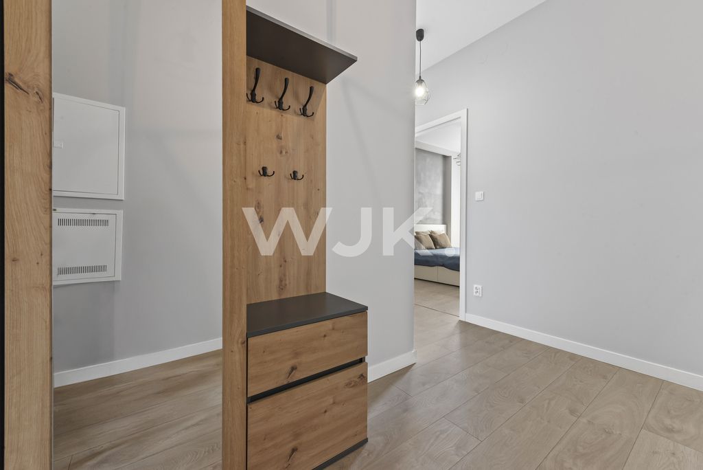 Mieszkanie 2-pokojowe Warszawa Kabaty, ul. Belgradzka. Zdjęcie 11