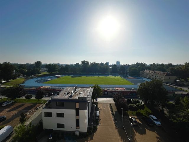 Mieszkanie 2-pokojowe Kraków Bronowice, ul. Bartosza Głowackiego. Zdjęcie 6