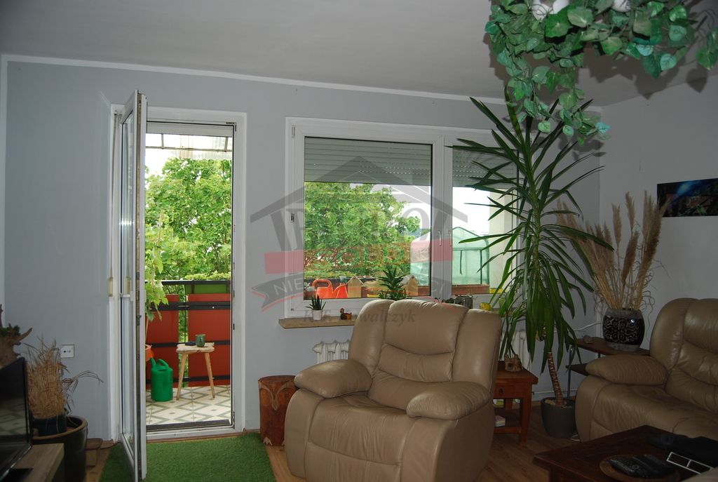 Mieszkanie 3-pokojowe Opole, ul. Stefana Grota-Roweckiego