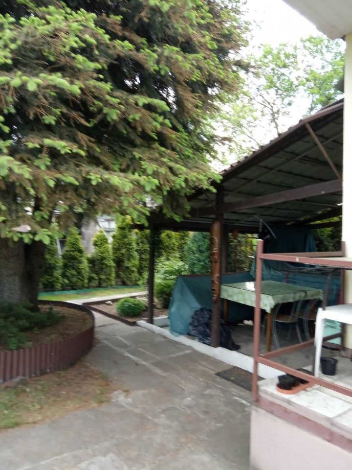 Działka rod Kraków Dębniki. Zdjęcie 5