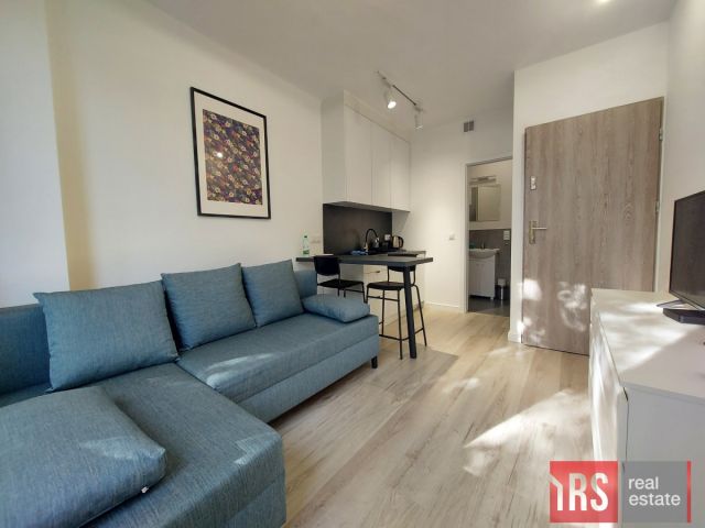 Mieszkanie 4-pokojowe Warszawa Wola, ul. Szarych Szeregów. Zdjęcie 10