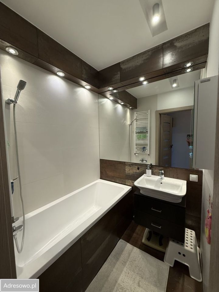 Mieszkanie 3-pokojowe Łódź Polesie, ul. Traktorowa. Zdjęcie 9