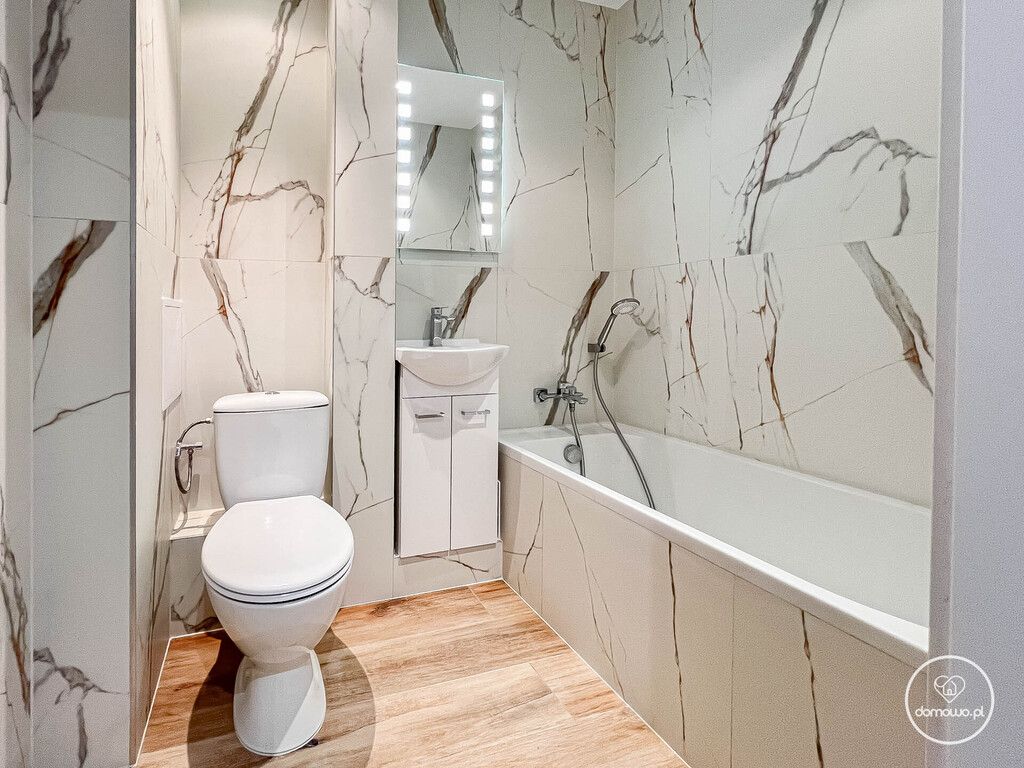 Mieszkanie 2-pokojowe Płock, ul. Ignacego Łukasiewicza. Zdjęcie 11