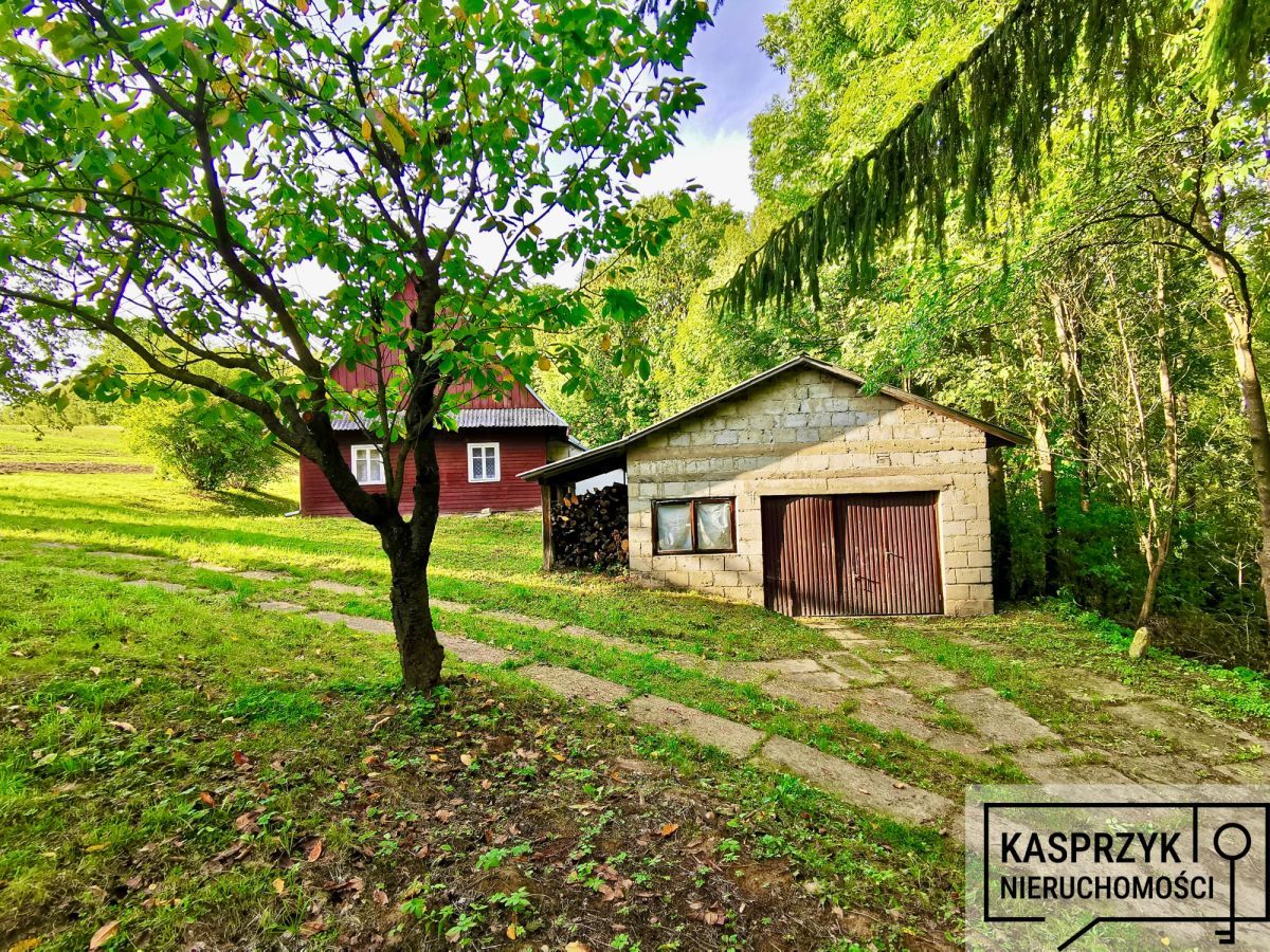 dom wolnostojący, 5 pokoi Kombornia. Zdjęcie 18